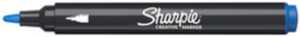 Sharpie Creativ Marker Acryl Rundspitze parang Faltschachtel