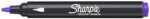 Sharpie Creativ Marker Acryl Rundspitze lila Faltschachtel