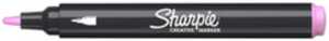 Sharpie Creativ Marker Acryl Rundspitze pink Faltschachtel