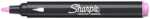 Sharpie Creativ Marker Acryl Rundspitze pink Faltschachtel