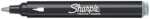 Sharpie Creativ Marker Acryl Rundspitze kühlgrau...