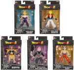 Actionfigur Dragon Ball 17cm sortiert