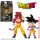 Actionfigur Dragon Ball Daima 3fach sortiert