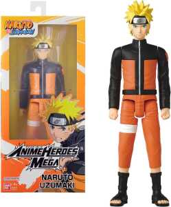 Ani Mega-Figur Naruto 30cm