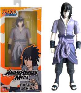 Ani Mega-Figur Sasuke 30cm