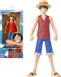 Anime Heroes Mega One Piece Monkey D. Luffy 30cm