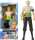 Anime Heroes Mega One Piece Roronoa Zoro 30cm