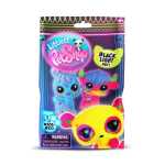 Sammelfigur Littlelest PetShop Blind Bag Black 24fach...