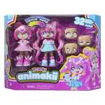 Spielfigur animakii switch & Swap...