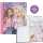 DEPESCHE TOPModel Malbuch mit LED und Sound