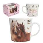 DEPESCHE Miss Melody Tasse Better Together in Geschenkbox