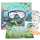 DEPESCHE Stickerbuch Create your Ocean Life