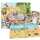 DEPESCHE Stickerbuch Create Your Wild Life