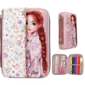 DEPESCHE TOPModel Basic Duo Cowgirl