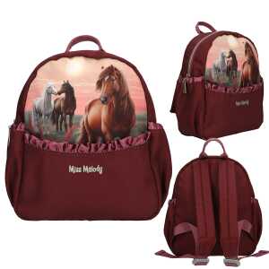 DEPESCHE Miss Melody Rucksack Dreamland