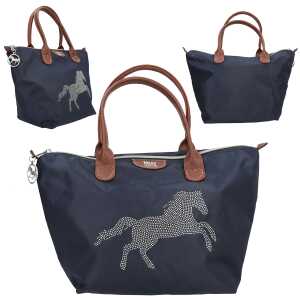 DEPESCHE Miss Melody Handtasche Luxury Horse