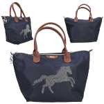 DEPESCHE Miss Melody Handtasche Luxury Horse