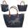 DEPESCHE Miss Melody Handtasche Luxury Horse