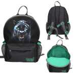 DEPESCHE Rucksack Adventure World Panther