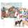 DEPESCHE Miss Melody Stickerbuch Dress Me Up