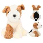 DEPESCHE TOPModel Plüsch Hund Arlo Arlo 16cm