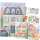 DEPESCHE Stickerbuch Create your Sweet Home