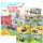 DEPESCHE Stickerbuch Create your Action World