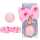 DEPESCHE TOPModel Badekugel und Haarband Beauty And Me