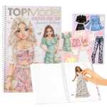 DEPESCHE TOPModel Dress Me Up Summer Feeling