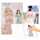 DEPESCHE TOPModel Dress Me Up Summer Feeling