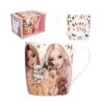 DEPESCHE TOPModel Tasse Happy Day