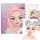 DEPESCHE TOPModel Malbuch Create Your Make Up
