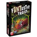 Kartenspiel Fantastic Trails