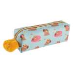 Idena Schlamper Fluffy Capybara blau 205x60x70mm...