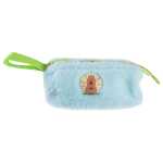 Idena Schlamper Fluffy Capybara blau 200x87x80mm mit...