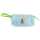 Idena Schlamper Fluffy Capybara blau 200x87x80mm mit Schlaufe