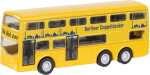 Idena Berliner Doppeldecker Bus 10cm