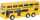 Idena Berliner Doppeldecker Bus 10cm