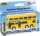 Idena Berliner Doppeldecker Bus 10cm