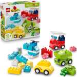LEGO duplo Kreative Fahrzeuge
