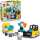 LEGO duplo Baufahrzeuge 3 in 1 Set