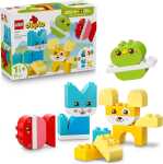LEGO duplo 3 in 1 Kreative Tiere