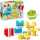 LEGO duplo 3 in 1 Kreative Tiere