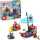 LEGO Marvel Spidey und Seine Super Freunde Piratenschiff von Spideys Team