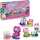 LEGO GABBYS DOLLHOUSE Gabbys Katzenfreunde