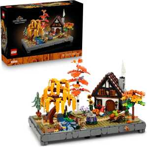 LEGO Icons