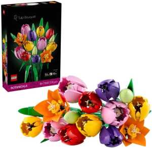 LEGO Botanicals