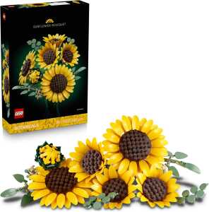 LEGO Botanicals