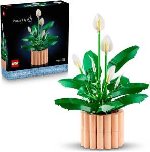 LEGO Botanicals