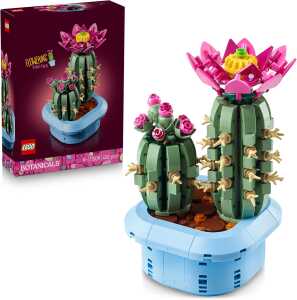 LEGO Botanicals